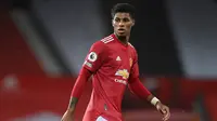 Top Skor Liga Champions Jelang Match Day 6: Striker MU Berpeluang Finis di Puncak