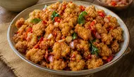 Resep Tempe Cubit Crispy yang Gurih Bikin Nagih