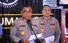 Polri Tegaskan Komitmen Tangani Oknum Brimob Penganiaya Pelajar di Maluku Tenggara