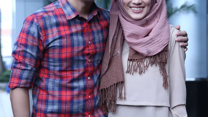 [Bintang] Dude Harlino - Alyssa Soebandono