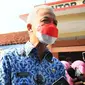 Gubernur Jawa Tengah Ganjar Pranowo. (Istimewa)