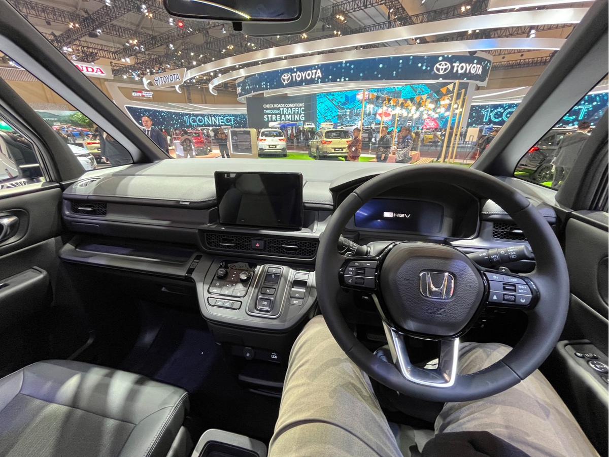 Peluang Honda Stepwgn Hadir di Indonesia, Harga Survei Mulai Rp 650 Jutaan