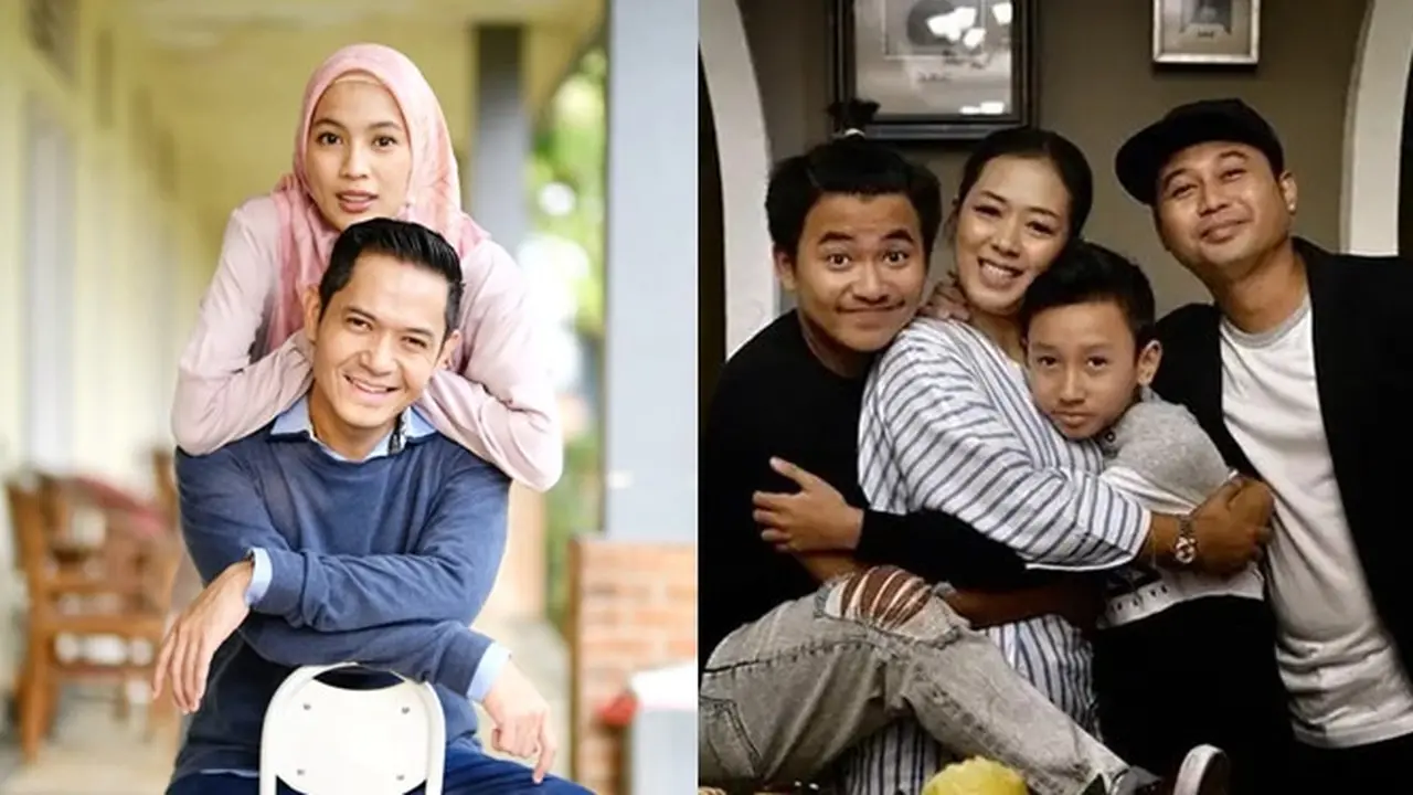 Punya Karier Sukses, 6 Artis Ini Tidak Suka Pamer Kekayaan Meski Pendapatan Fantastis