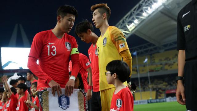 Timnas Korea Selatan U-23