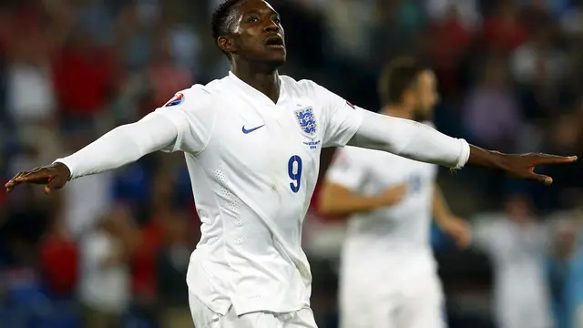Tekuk Swiss, Inggris Raih Kemenangan Perdana