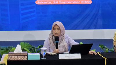 Inspeksi Ombudsman Ungkap Fasilitas Mewah di Lapas Cibinong, Begini Kronologinya