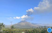 Trivia: Gunung Lewotobi Laki-laki Erupsi 7 Kali dalam 6 Jam, Status Awas Level IV Ditetapkan!