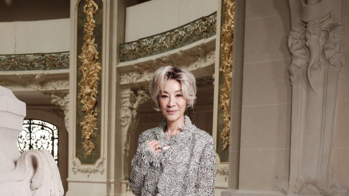 Front Row Chanel Haute Couture FW 2026, Ada Michelle Yeoh hingga Pedro Pascal
