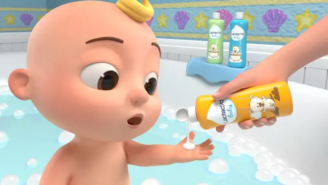 CoComelon