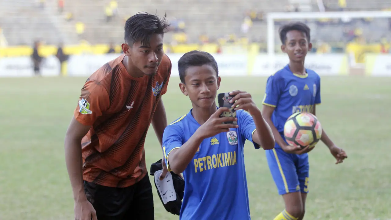 Persegres Gresik United