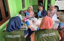 Dinkes Wonosobo Pastikan Keamanan Pangan Selama Ramadan, Takjil Aman Dikonsumsi