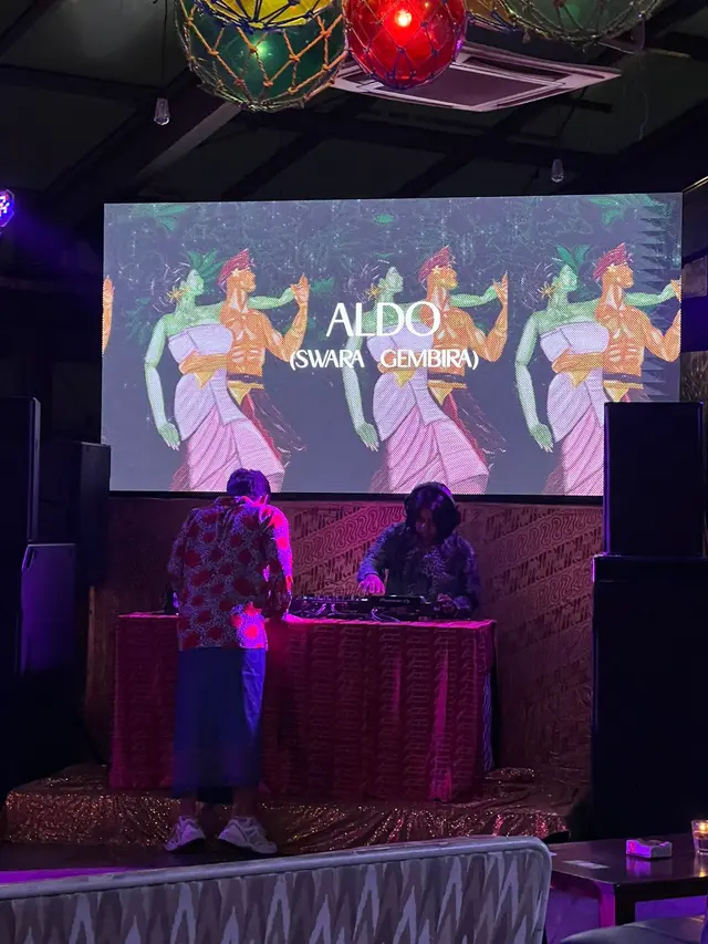 Pesta Wastra, Saat Kain Makin Membumi di Kalangan Pemuda Indonesia