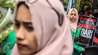 Penggalangan Dana Masyarakat untuk Rohingya Harus Akuntabel