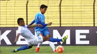 ISC B: Kalahkan Persijap, PSIM Kian Nyaman di Rumah Tetangga