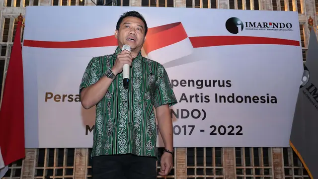[Bintang] Anang Hermansyah