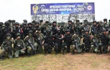 Revisi UU TNI: Operasi Militer Selain Perang untuk Separatis dan Pemberontakan Harus Lapor DPR