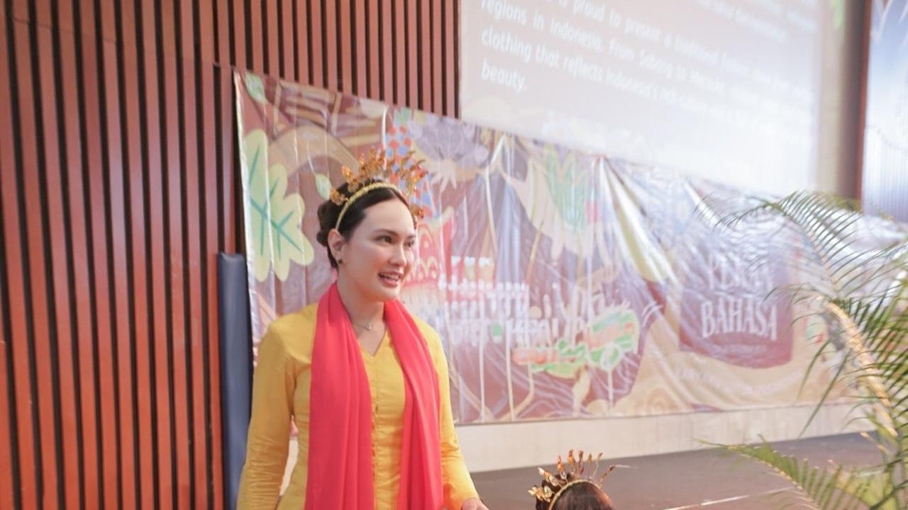 Foto Shandy Aulia