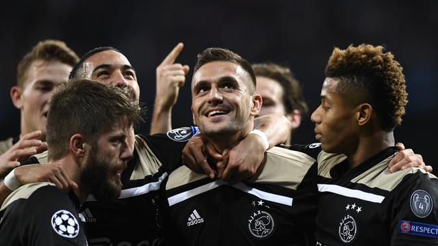 Klub Papan Atas yang Berpeluang Raih Treble Winners Musim Ini