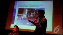 Menurut JIS pengakuan anak-anak yang diperoleh dari cara bertanya yang tidak tepat, Jakarta, Kamis (24/07/2014) (Liputan6.com/Andrian M Tunay)