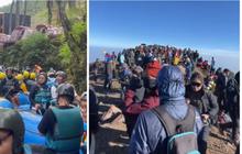 Tak Cuma Puncak, Ini Deretan Tempat-tempat yang Juga Tak Kalah Macetnya Sampai Bikin Merinding