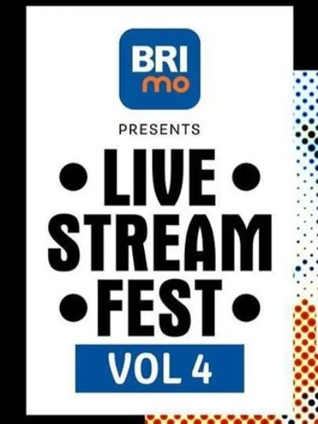 Live Stream Fest Vol 4