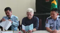 Ariel NOAH Ikhlas Pernah Dihujat dan Dipenjara