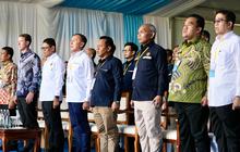 Diresmikan Prabowo, Pertamina Berkontribusi Tingkatkan Produksi Minyak Blok Cepu hingga 30 Ribu Barrel Per Hari