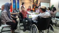 Taiwan Sulap Kantor Jadi Tempat Main Anak Berkebutuhan Khusus