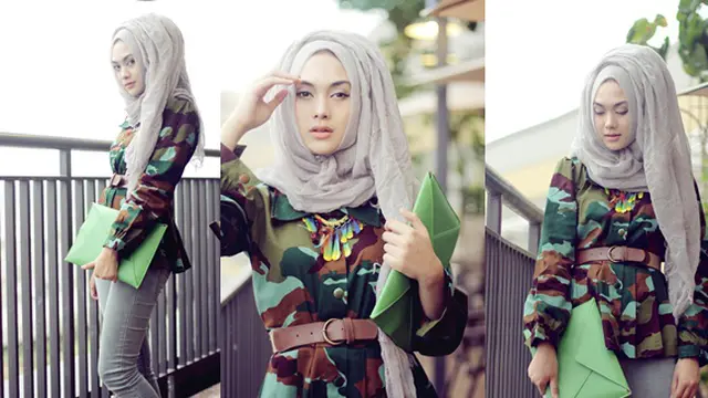 5 Blogger Cantik Indonesia yang Mendunia