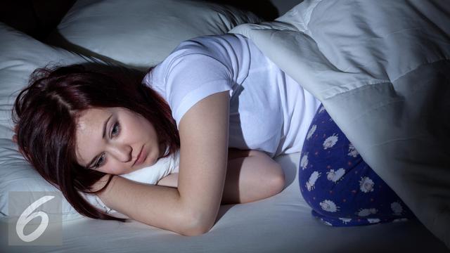 20160303-Ilustrasi Insomnia-iStockphoto