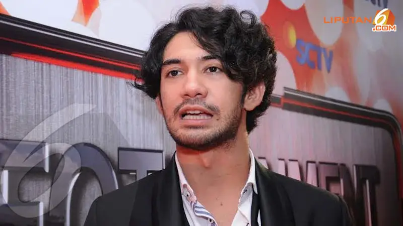 Reza Rahadian