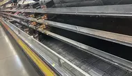 Serangan Siber Bikin Kulkas Ratusan Supermarket Prancis Panas hingga Kebakaran