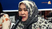 Berpolitik, Jenny Rachman Tak Akan Tinggalkan Dunia Akting