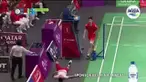 Gelaran Asian Games 2018 memang telah berakhir. Meski begitu, Aqua sebagai official sponsor Asian Games berharap nilai-nilai kampanye Kontingan Kebaikan tetap hadir di tengah-tengah masyarakat.