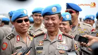 Calon Kabareskrim, Kapolri: Ada Mekanisme Pemilihan