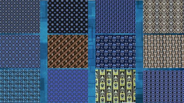 Batik Khas Lebak/lebakkab.go.id