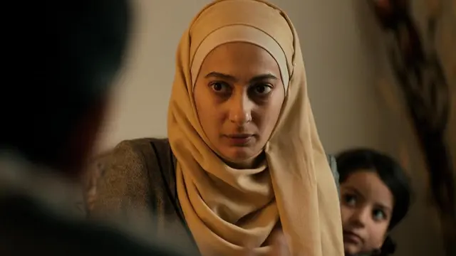 Salah satu adegan film Inshallah A Boy. (Foto: Dok. Tim JWCW 2023)