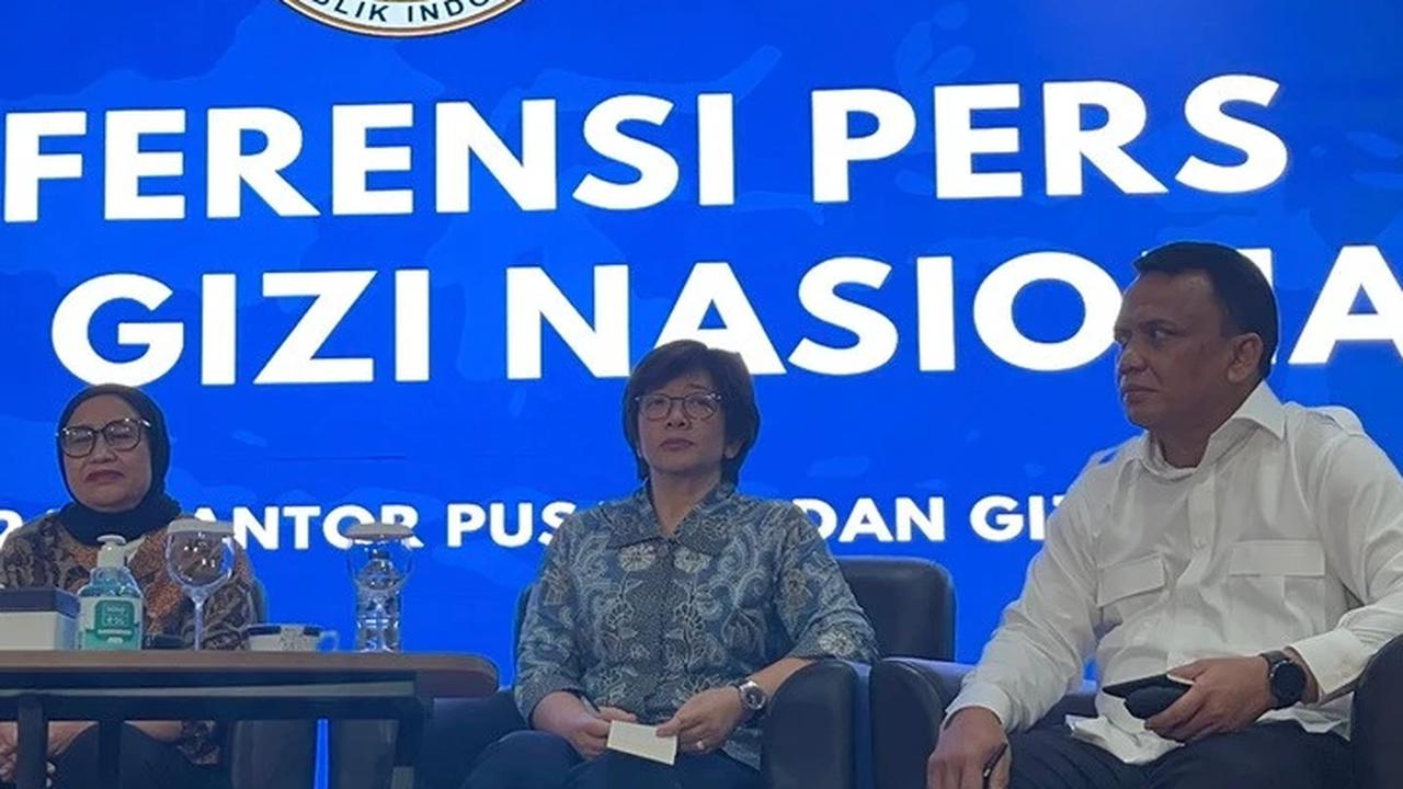 Kepala BGN Nanik S Deyang