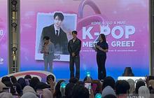 Minho SHINee Rencana Comeback dengan Genre Musik Baru dan Ingin Kembali ke Indonesia