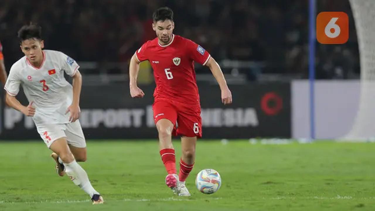 Sayap-Sayap Ganas Timnas Indonesia untuk Ladeni Arab Saudi: Senjata Mematikan Milik Garuda demi Curi Poin di Jeddah!