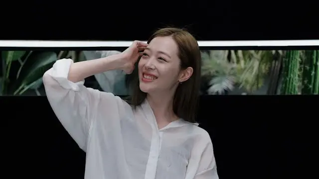 Sulli - Dear Jinri