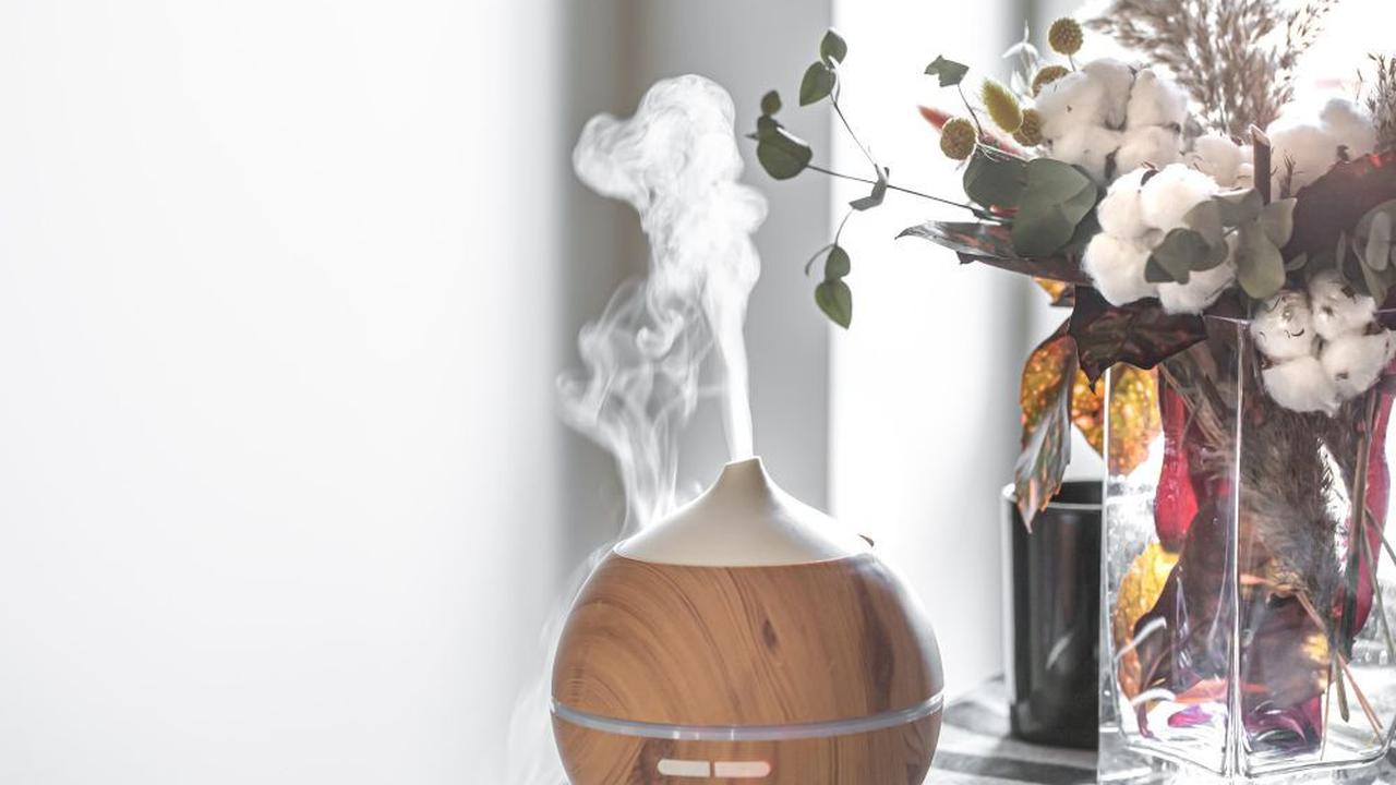 Humidifier