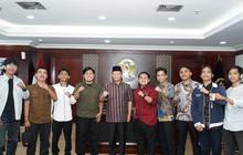 HNW Ajak Mahasiswa Berkontribusi Politik, Hindari Apatisme Demi Demokrasi Sehat