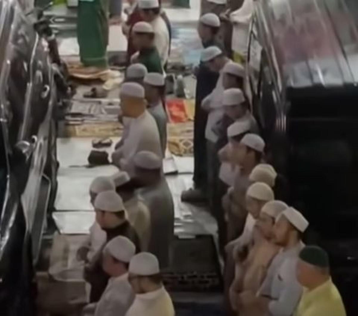 Dok. Istimewa