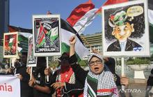 Keputusan Berani: Palestina Sambut Baik Pengakuan Negara Palestina oleh Inggris, Kanada, dan Australia