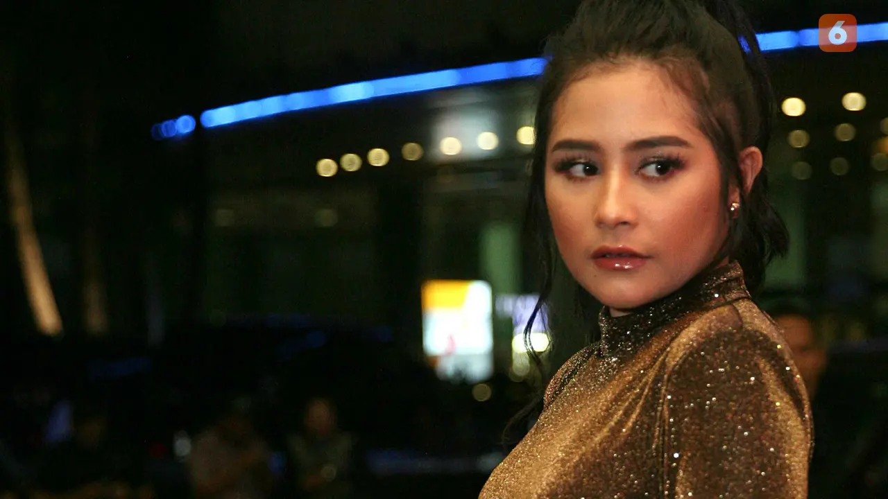 [Fimela] Prilly Latuconsina