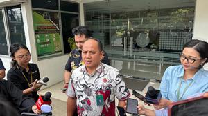 Kejagung Tunggu Hasil Penyelidikan Polri soal Temuan 74 Kg Emas Senilai Rp 476 Miliar
