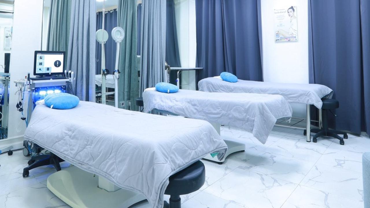 Rekomendasi Klinik Kecantikan Terbaik di Indonesia dengan Beragam Perawatan Khusus
