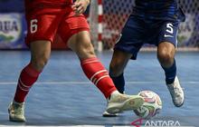 Iran dan Afghanistan Lolos 16 Besar Piala Asia Futsal 2026, Siap Berebut Juara Grup D