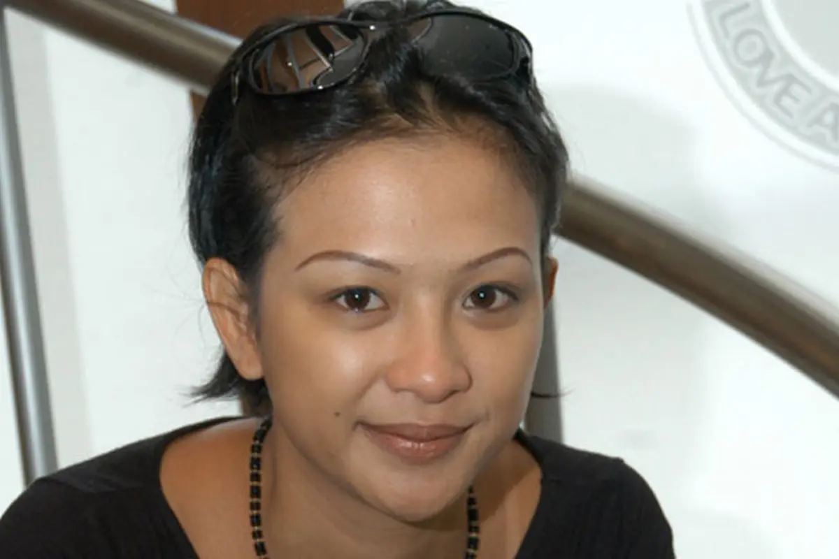 Ira Riswana